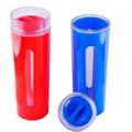 14 Oz. Double Injection Plastic Tumbler